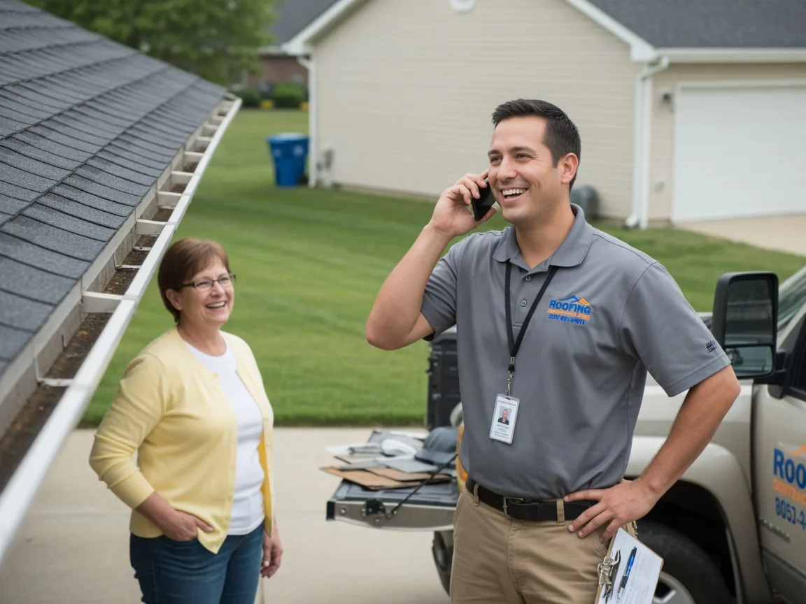 Local Roofing Contractors West Pittsburg, PA FAQs